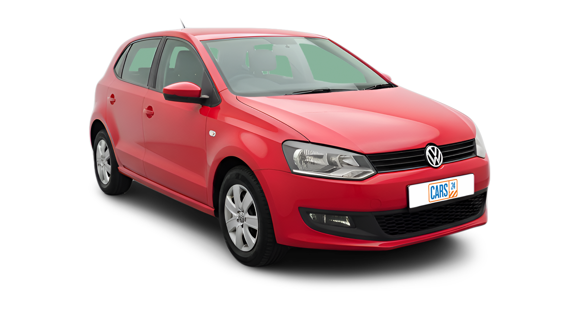 Volkswagen Polo-img
